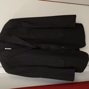 Ralph Lauren Green Label Suit - Wool Jacket and pants